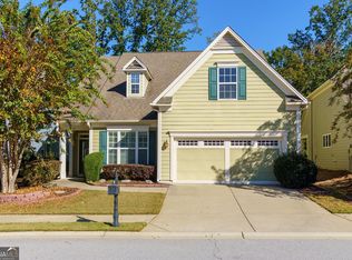 3346 Sweet Plum Trce, Gainesville, GA 30504