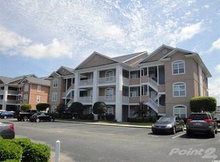4621 Lightkeepers Way UNIT 8, Little River, SC 29566