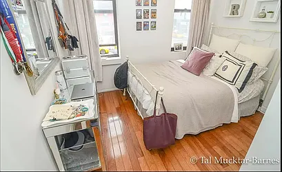 Rented by Oxford Property Group