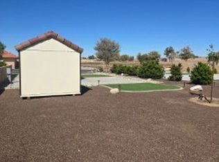 19365 Tournament Ln, Apple Valley, CA 92308