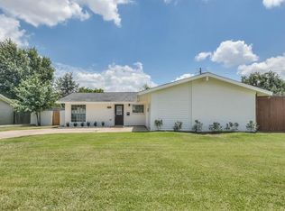 3215 Rockyridge Dr, Houston, TX 77063