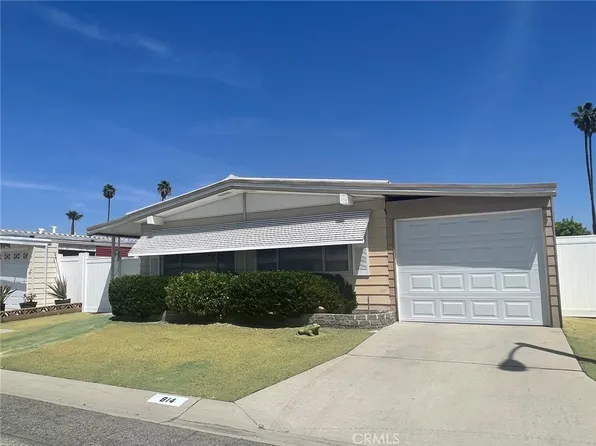 814 Santo Tomas Dr, Hemet, CA 92545