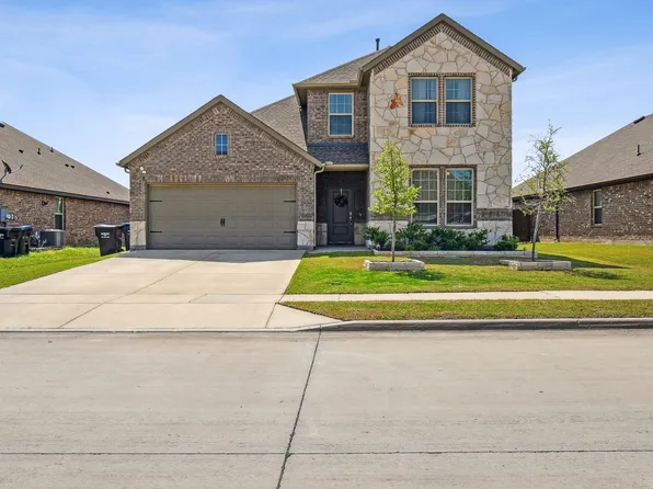 218 Mockingbird Way, Caddo Mills, TX 75135