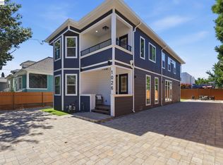 1026 54th St, Oakland, CA 94608
