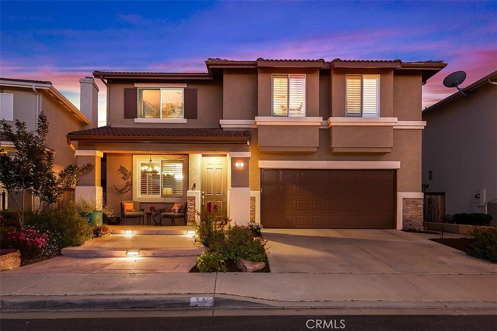 24 Anglesite, Rancho Santa Margarita, CA 92688 Zillow