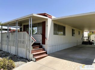 17640 Corkill Rd Space 52, Desert Hot Springs, CA 92241