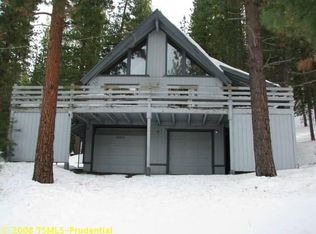 14803 Lighthill Pl, Truckee, CA 96161