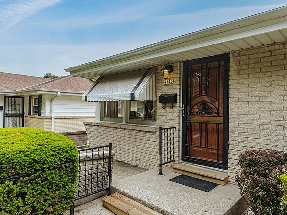 4th image of 4110 N 74th STREET