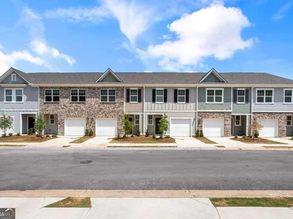 2618 Senegal Way SW #114, Atlanta, GA 30331