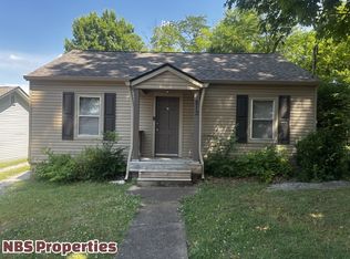 213 W Moody Ave, Knoxville, TN 37920