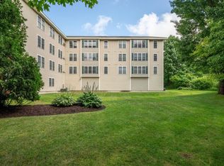 373 Lafayette Rd UNIT 403, Hampton, NH 03842