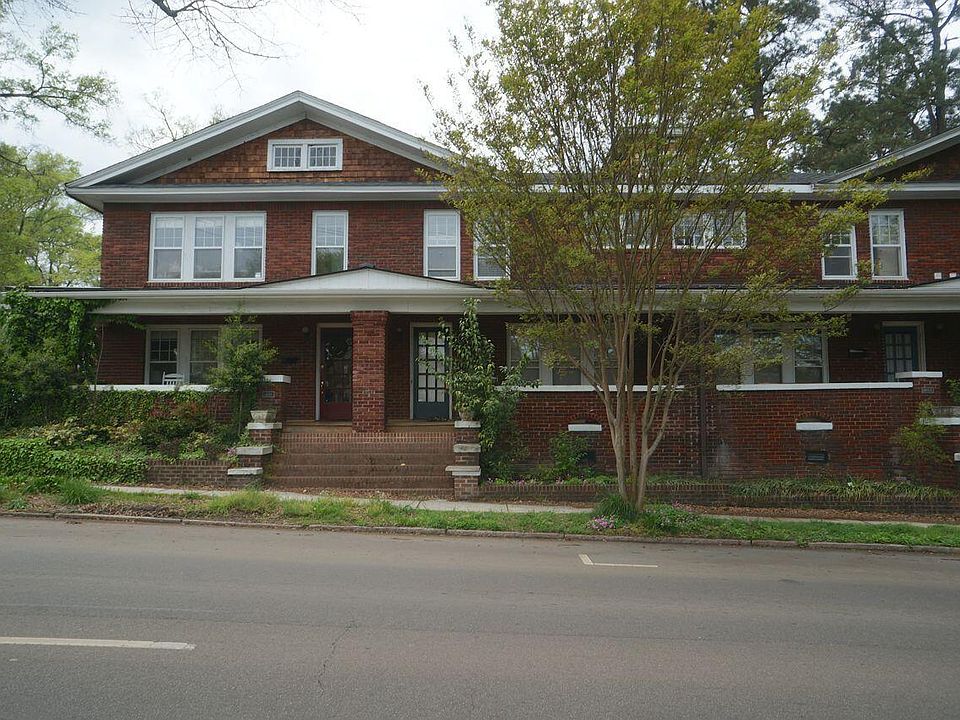 1st image of 401 1/2 N Gregson St