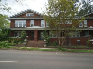 401 1/2 N Gregson St, Durham, NC 27701