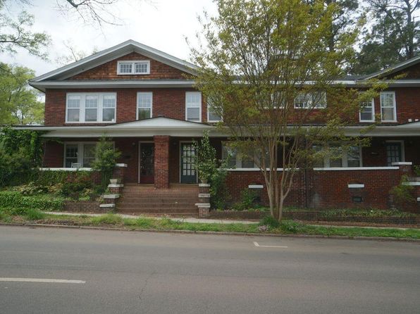 401 1/2 N Gregson St