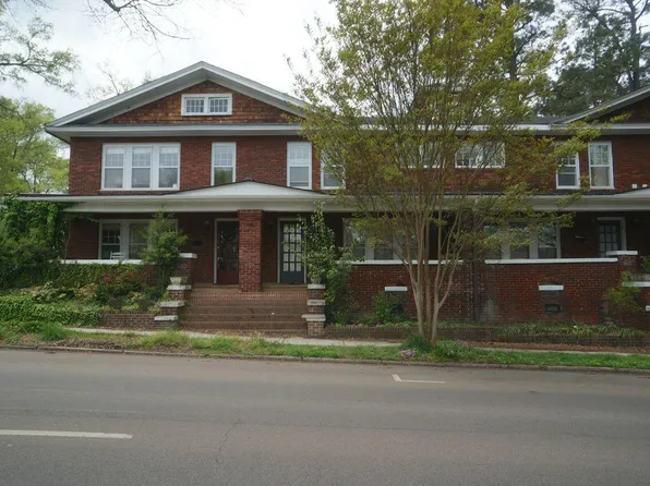 401 1/2 N Gregson St, Durham, NC 27701