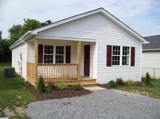206 Fontaine St, Waynesboro, VA 22980