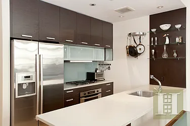 Sold by Halstead Real Estate