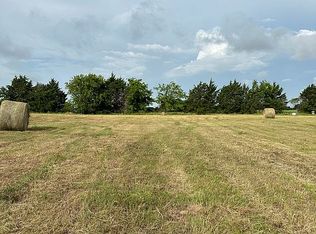 756 Co Rd 3205, Canton, TX 75103