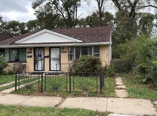 13220 S Vernon Ave, Chicago, IL 60827
