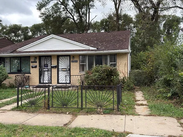 13220 S Vernon Ave, Chicago, IL 60827