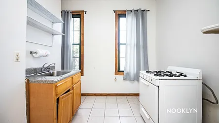 Rented by Nooklyn NYC LLC