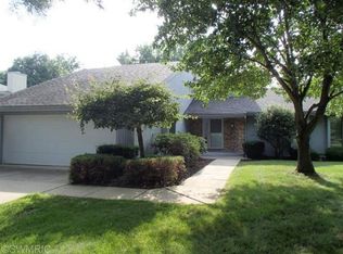 1109 Okeefe Rd, Marshall, MI 49068