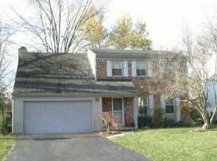 6353 Wedgewood Dr, Sylvania, OH 43560