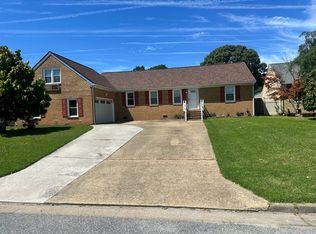 5312 Alishire Ct, Virginia Beach, VA 23464