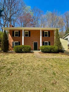 105 Ridgewood Cir, Covington, VA, 24426