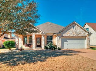 30427 Briarcrest Dr, Georgetown, TX 78628