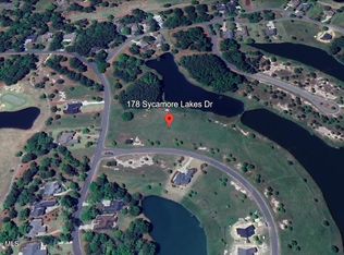 178 Sycamore Lakes Dr LOT 985R, Wallace, NC 28466