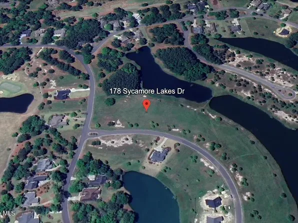 178 Sycamore Lakes Dr Lot 985R, Wallace, NC 28466