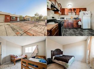 3117 E Bartlett Ave, North Las Vegas, NV 89030