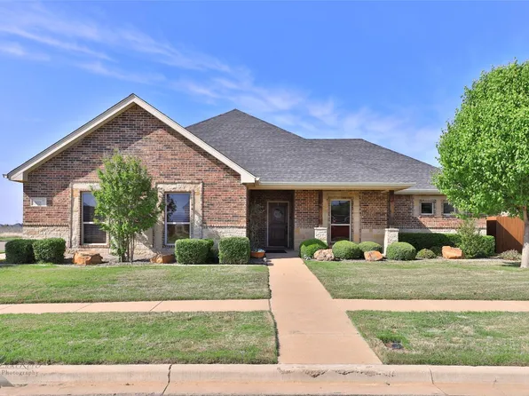 302 Whiterock Dr, Abilene, TX 79602