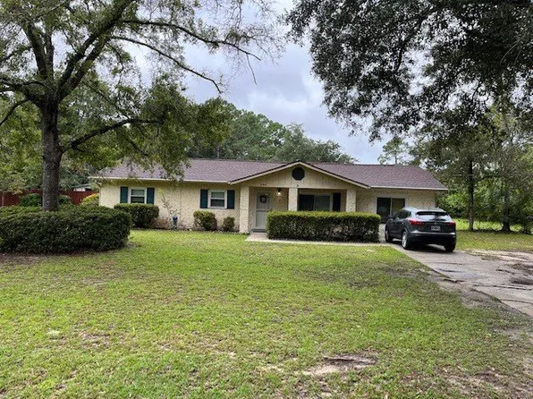 384 Pioneer Rd, Hinesville, GA 31313