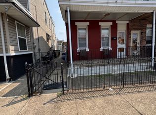 4619 E Stiles St, Philadelphia, PA 19137