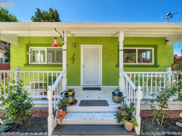 (undisclosed Address), Fremont, CA 94538