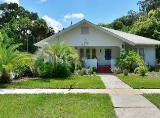245 S Stone St, Deland, FL 32720