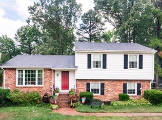 1720 Lauderdale Dr, Henrico, VA 23238