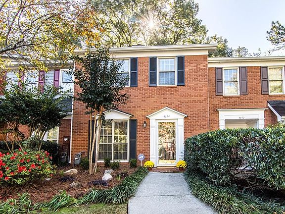 2nd image of 4374 Ivy Glen Way SE