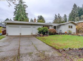 7100 SW 189th Ave, Beaverton, OR 97007