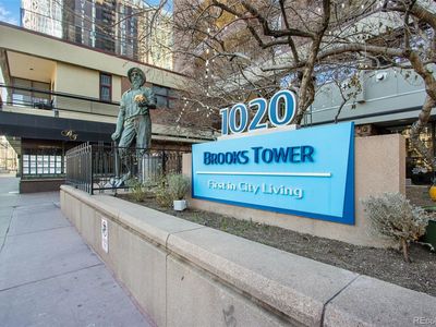 1020 15th Street #41L, Denver, CO, 80202