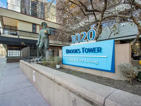 1020 15th Street #41L, Denver, CO 80202