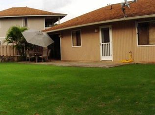 91-113 Unahipipi Pl, Ewa Beach, HI 96706
