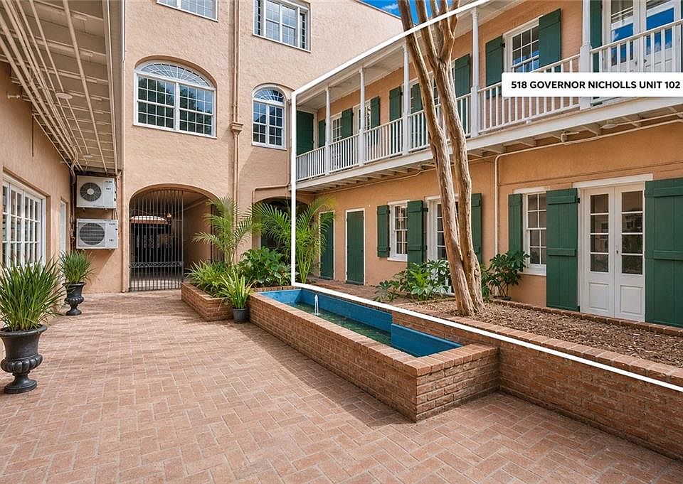 1st image of 518 Governor Nicholls St #102