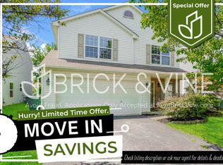 3879 Liriope St, Canal Winchester, OH 43110