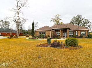 268 Morgan Ranch Cir, Bonaire, GA 31005