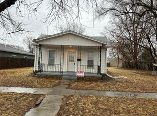2407 S 13th St, Council Bluffs, IA 51501