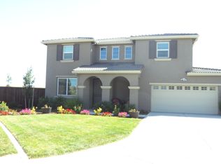 1771 Park Place Dr, Oakley, CA