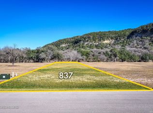 837 Bingham LOT 8, New Braunfels, TX 78132